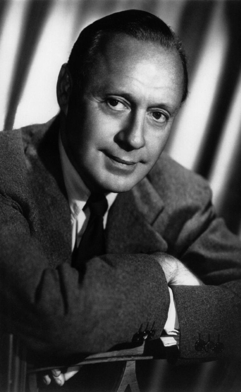 Jack Benny-Annex